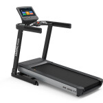 Home Use Treadmill 6.0 HP Motor with Maximum User Weight: 140KG | MF-3019/TV