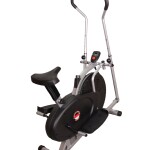 Orbitrac Elliptical Exercise Fitness Bike MF-31P