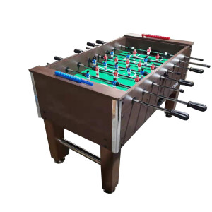 Foosball Soccer Table for Outdoor Use MF-4075