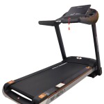 6.0HP DC Motorized Best Home Use Treadmill with LED display screen | MF-4270-1