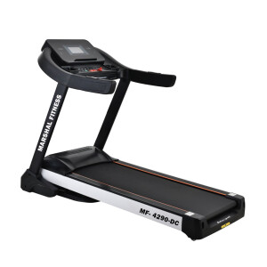 Best Home Use 6.0HP DC Motor Treadmill with Max User Weight 160KG | MF-4290-DC