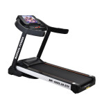 6.0HP Home Use TV Treadmill with Max User Weight 160KG | MF-4291-TV