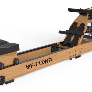 The Marshal Water Rowing Machine - MF-721WR