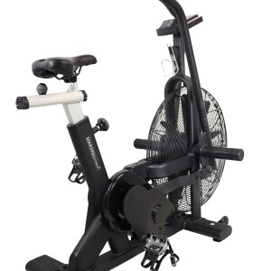 Heavy Deauty Air Bike For Commercial Gym - Personal Use | MF-GYM-1637-KS