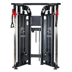 Marshal Functional Trainer MF-GYM-17611-SH