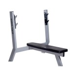 Heavy Duty Supine Bench - MF-GYM-17646-SH-1