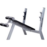 Commercial Use Down Incline Bench - MF-GYM-17648-SH-1