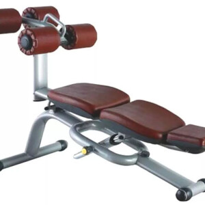 Commercial Use Adjustable Resupine Bench | MF-GYM-17656A-SH2