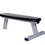 Exercise Flat Bench - MF-GYM-17672-SH-1