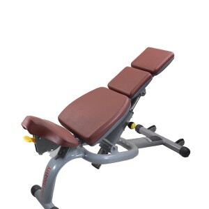 Commercial Adjustable Dumbbell Chair - MF-GYM-17674-SH-2