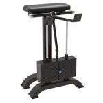 Forearm Equipment Machine With 80KG Weight Stack | MF-GYM-18614-SH1