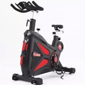 New Design Body Fitness Exercise Bike Gym Fitness Bike With 20kg Flywheel Spin Bike | MFSL-1702