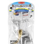 Astronaut Role Play Costume Set