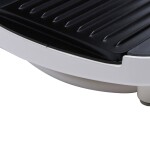 Grill Toaster 700 W NGT535N2 White