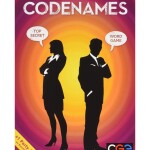 Codenames Card Game