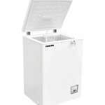Chest Freezer 150 L NCF150N1 White