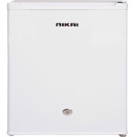 Single Door Refrigerator 65 L NRF65N4 White
