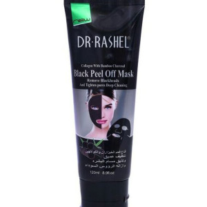 Peel-Off Facial Mask Black 120grams
