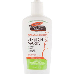 Massage Lotion For Stretch Marks 250ml