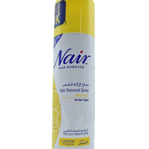 Lemon Hair Removal Spray 200ml