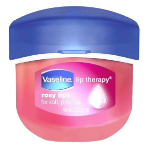 Lip Therapy Balm Pink