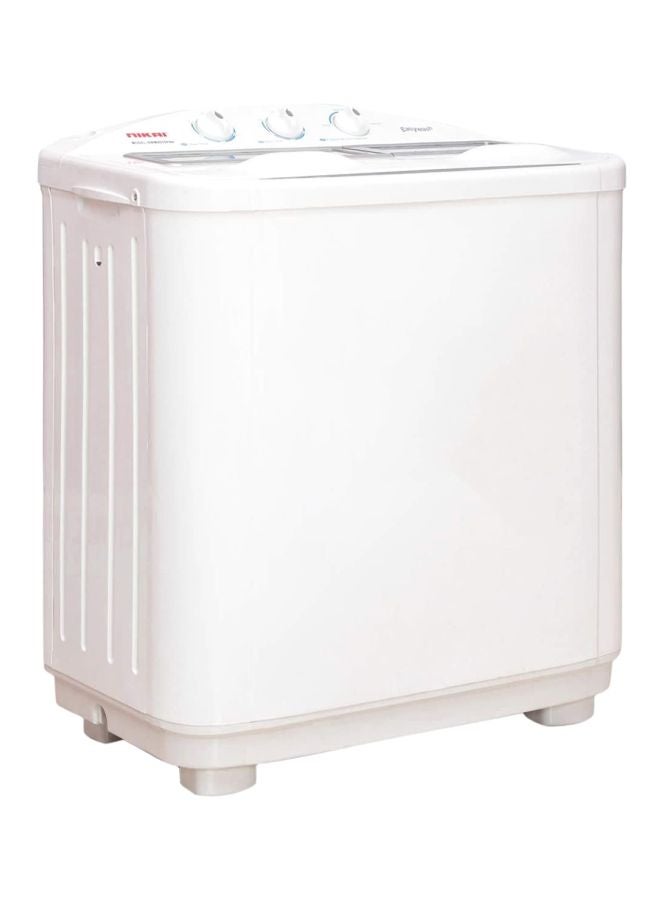 Top Load Washing Machine 7 kg NWM700SPN White