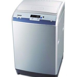 Semi-Automatic Top Load Washing Machine 12Kg 12 kg NWM1350T5 Silver