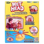 Wet Head Water Roulette Game Indoors And Outdoor Fun Crazy Play For Kids