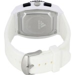 Men's Water Resistant Digital Watch ADP3218 - 42 mm - White