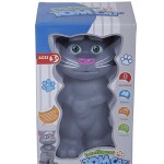 Talking Tom Toy 26x8x6cm