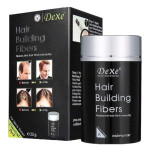 Hair Building Thickening Fibers 22grams