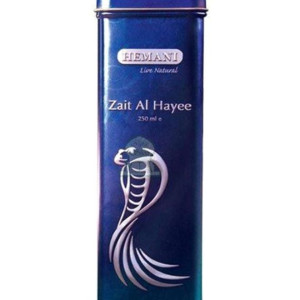 Zait Al Hayee Hair Oil 250ml