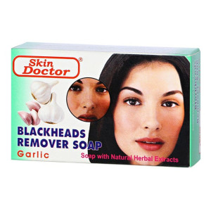 Blackheads Remover Garlic Soap 100grams