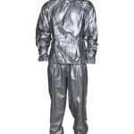 Sauna Suit For Sweating