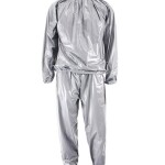 Sauna Suit For Sweating