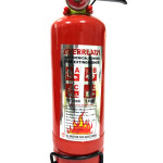 Dry Chemical Powder Fire Extinguisher