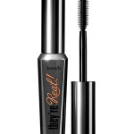 They're Real! Lengthening Mascara 0.3 Ounce Black