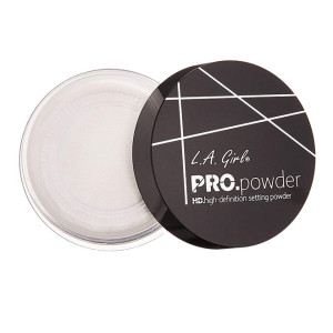 Pro Powder High Definition Setting Powder Translucent