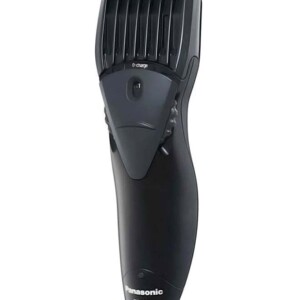 Rechargeable Beard And Hair Trimmer Black