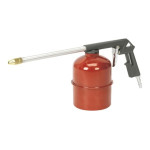 Washing Spray Gun 900ml Multicolour