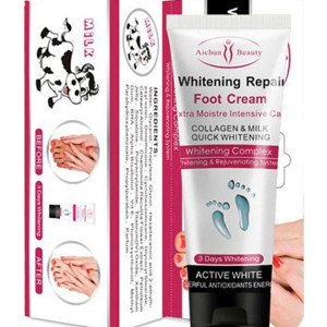 Whitening Repair Foot Cream 100grams