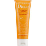 Eau Thermale Moisturizing Sunblock SPF 60 80ml