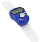 Digital Finger Ring Tally Counter