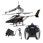 Led Light Radio Control Remote Rechargeable Rc Helicopter With Charger cmcentimeter