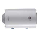 Horizantal Electric Water Heater ProR80H White