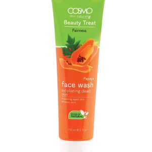 Beauty Treat Papaya Face Wash 150ml
