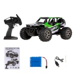 RC Off Road Toy Car With Remote Controller