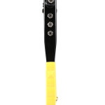 Hand Riveter Yellow/Black 32.00×12.00×5.00centimeter