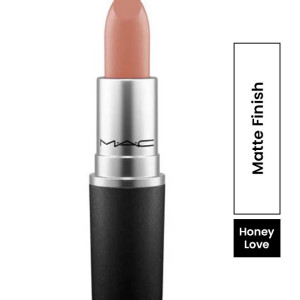 Matte Lipstick Honey Love