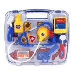 14-Piece Doctor Medical Playset